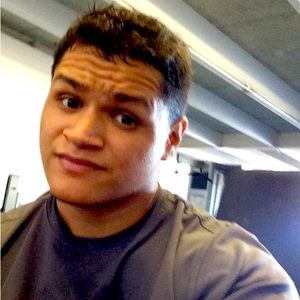 Meet your Posher, Marcos